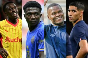 Sénégal, Indonésie, Maroc, Arabie saoudite… quels sont les pays les plus représentés cette saison en Ligue 1 et qui sont les nouveautés ?