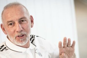 Eric Roy : « Je ne peux pas vendre du rêve aux gens »