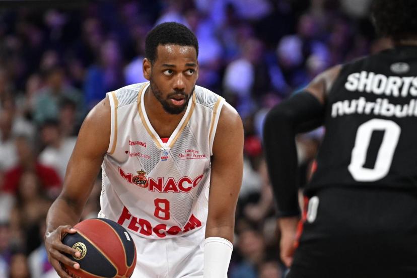 Jordan Loyd quitte Monaco et s’engage avec l’Anadolu Efes Istanbul